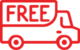 free home delivery