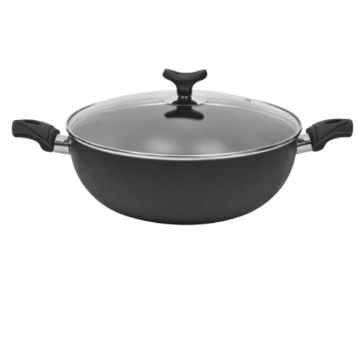 Sauce Pan (Cover & wo Cover) (6)