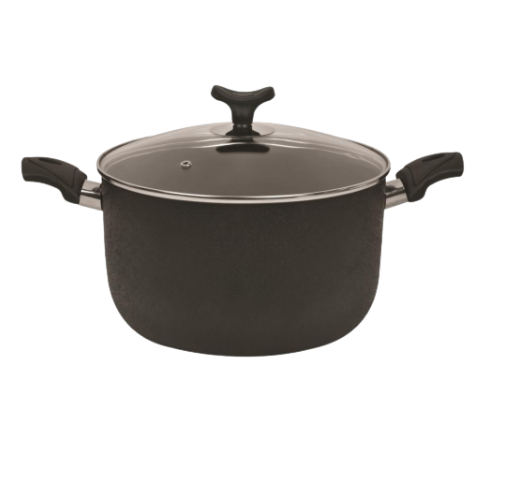 Sauce Pan (Cover & wo Cover) (8)