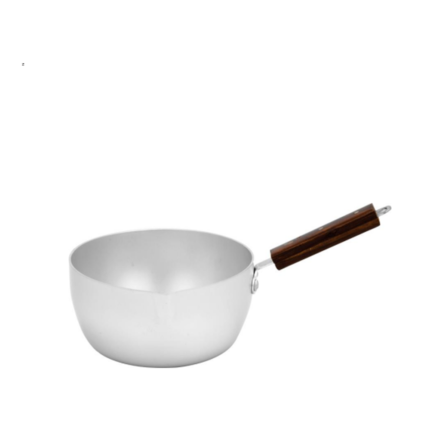 anozized sauce pan