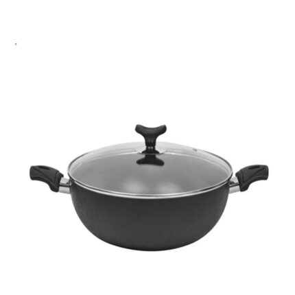 Wok ( Karahi )