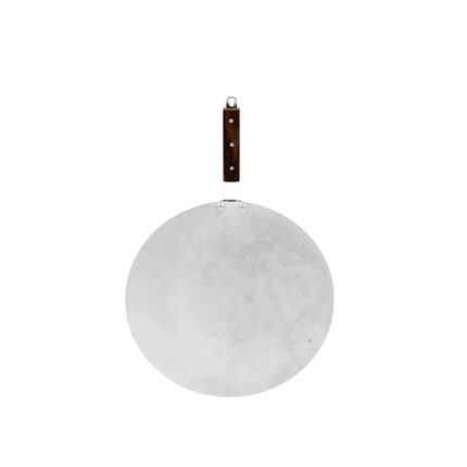 Anodized Tawa