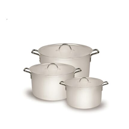 Commercial Cook Pots